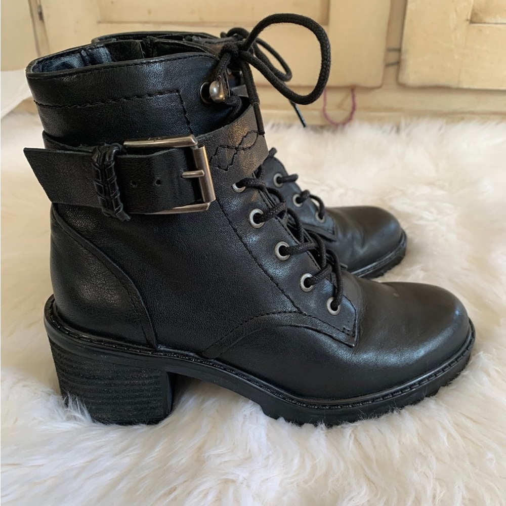 Zodiac Gemma boots - Picture 6 of 11